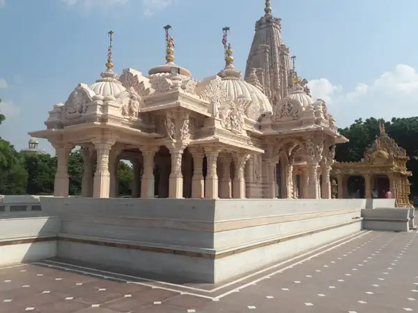 Swaminarayan Group Dombivli East Swaminarayan Group Dombivli East